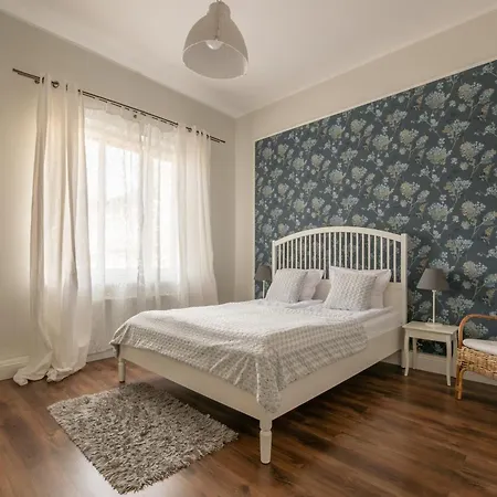 Apartment Z Parkingiem Aleja Niepodleglosci By Alqueen Zoppot
